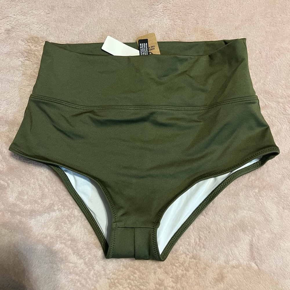 bikini bottoms